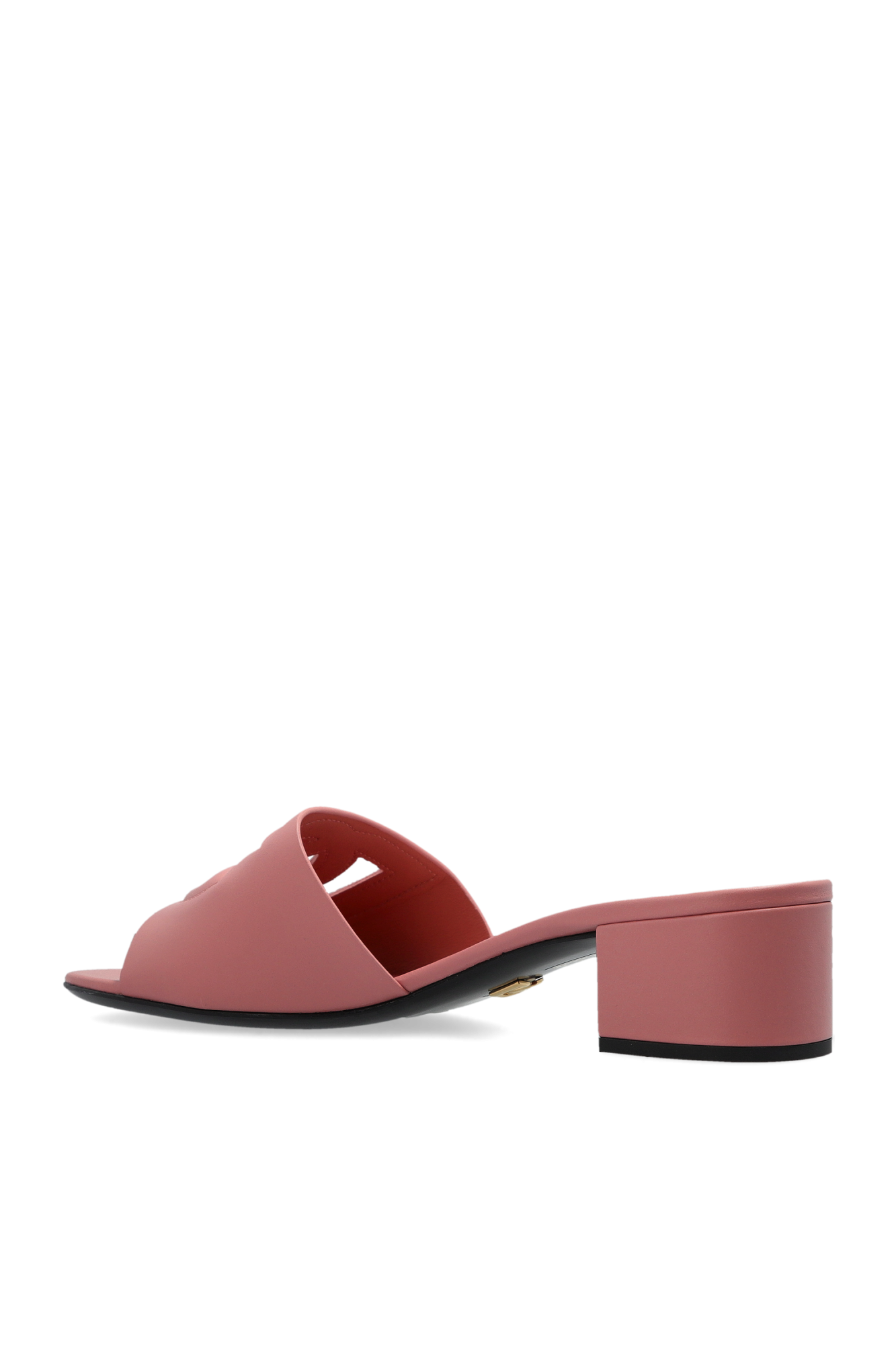 Dolce & Gabbana Heeled mules | Women's Shoes | Vitkac